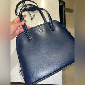 Kate Spade Patterson Drive Medium Dome Satchel